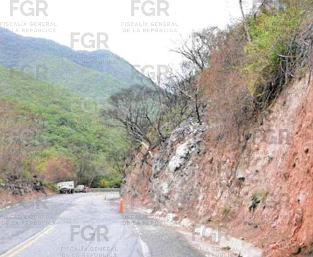 Realizan Pago Millonario por Daños que Causó Pipa en la Carretera Puente de Ixtla-Iguala